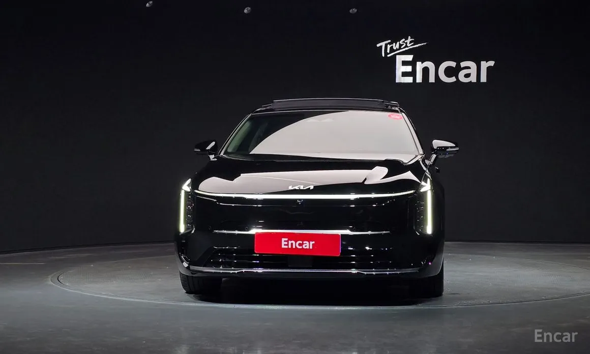 2024 Kia K8