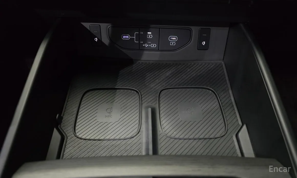 Фото 30 - Kia K8
