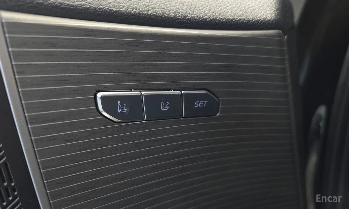 Фото 31 - Kia K8