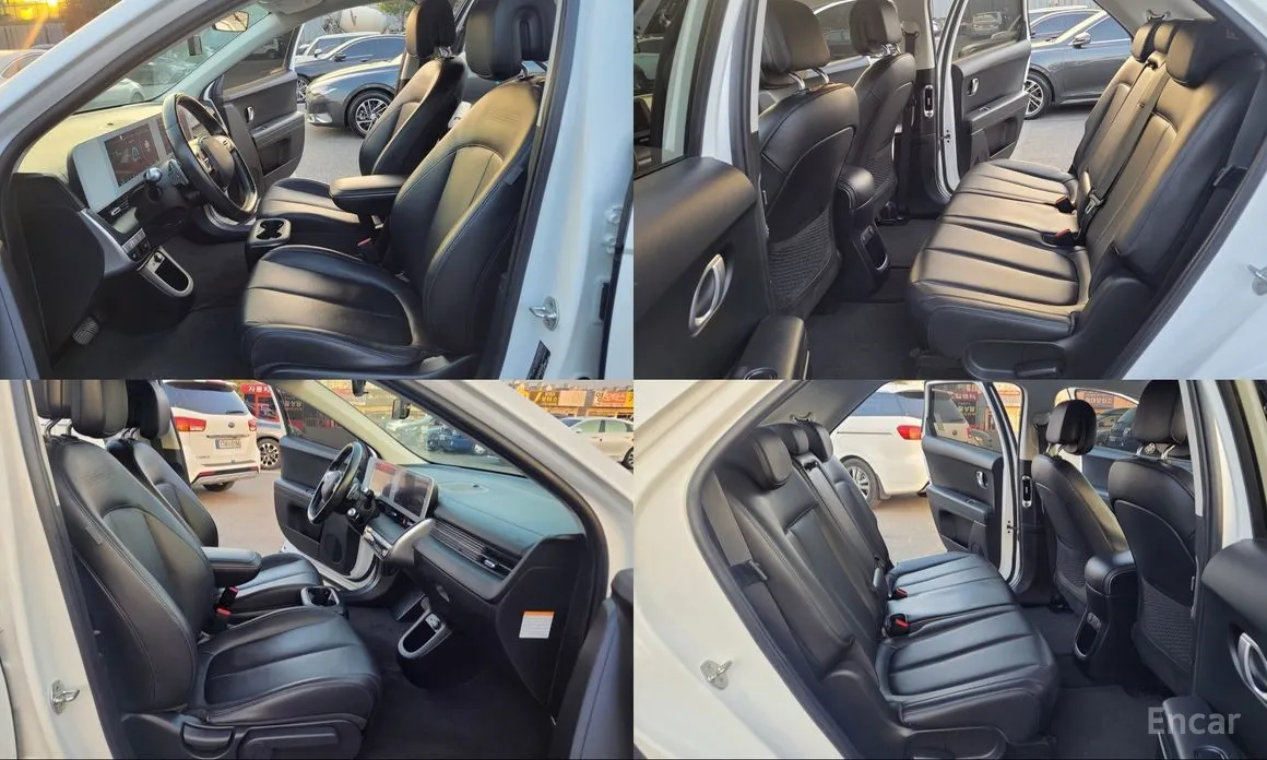 Hyundai Ioniq 5 2021 Long range