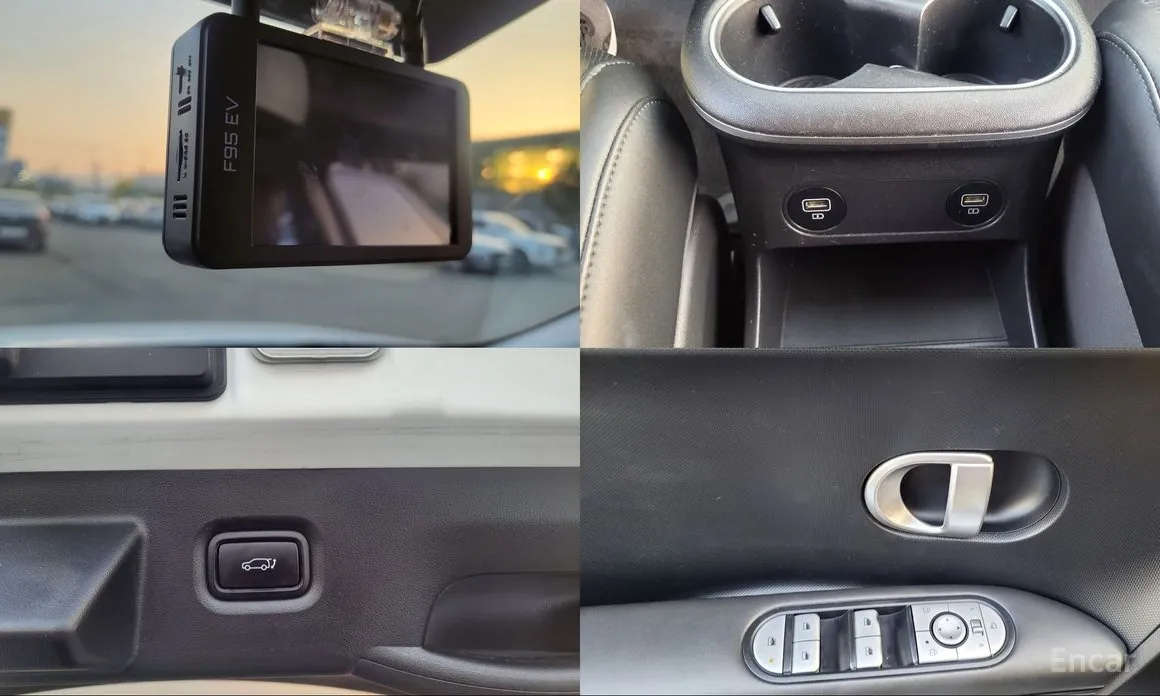 Hyundai Ioniq 5 2021 Long range