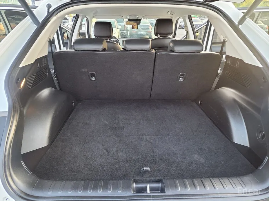 Hyundai Ioniq 5 2021 Long range