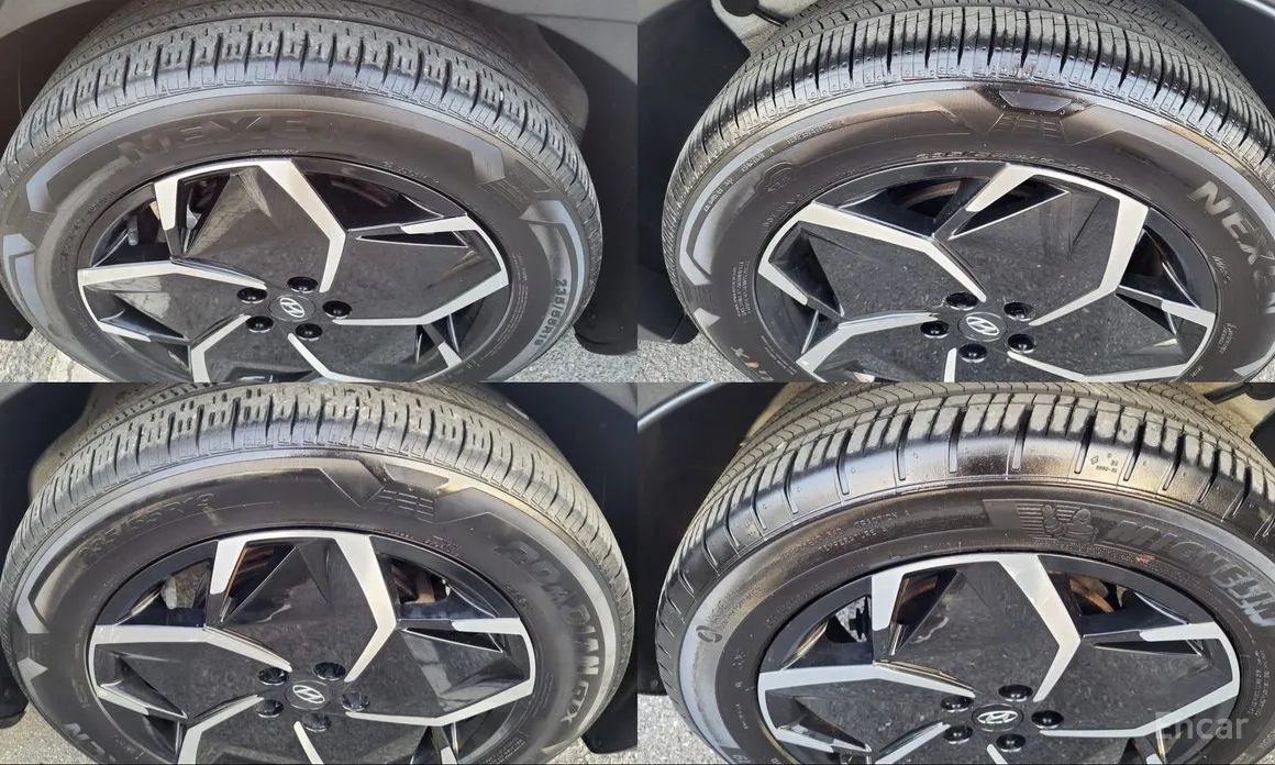 Hyundai Ioniq 5 2021 Long range