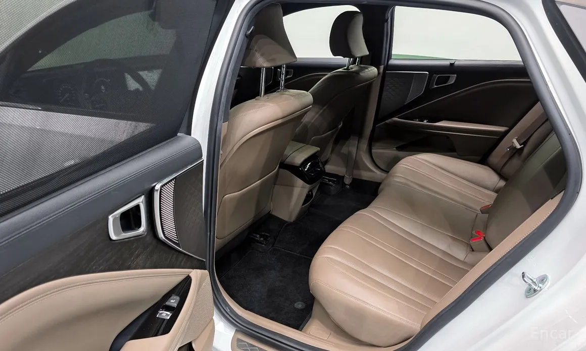 Kia K8 2021 Noblesse