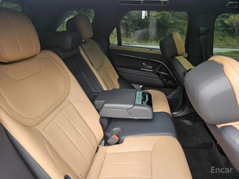 Land Rover Range Rover Sport 2022 P400 AB