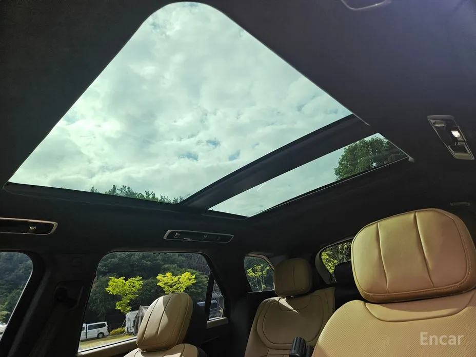 Land Rover Range Rover Sport 2022 P400 AB