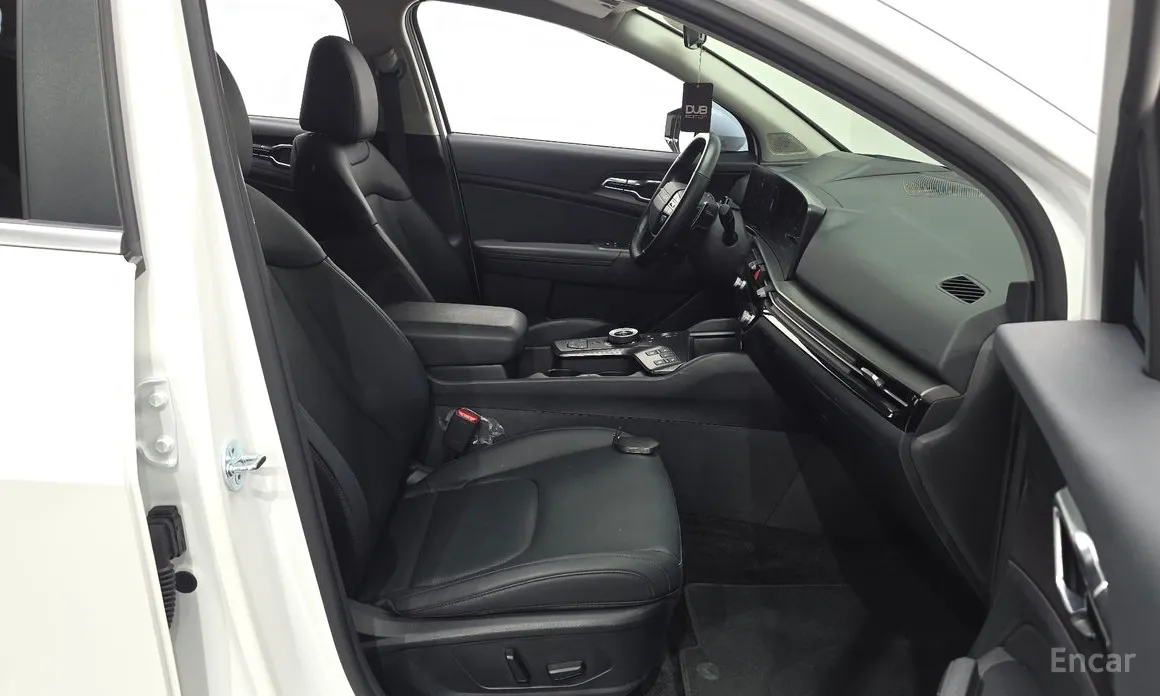Kia Sportage 2024 Gasoline 1.6 Turbo 4WD
