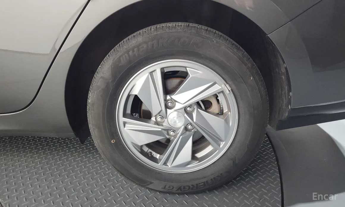 Hyundai Avante 2023 1.6