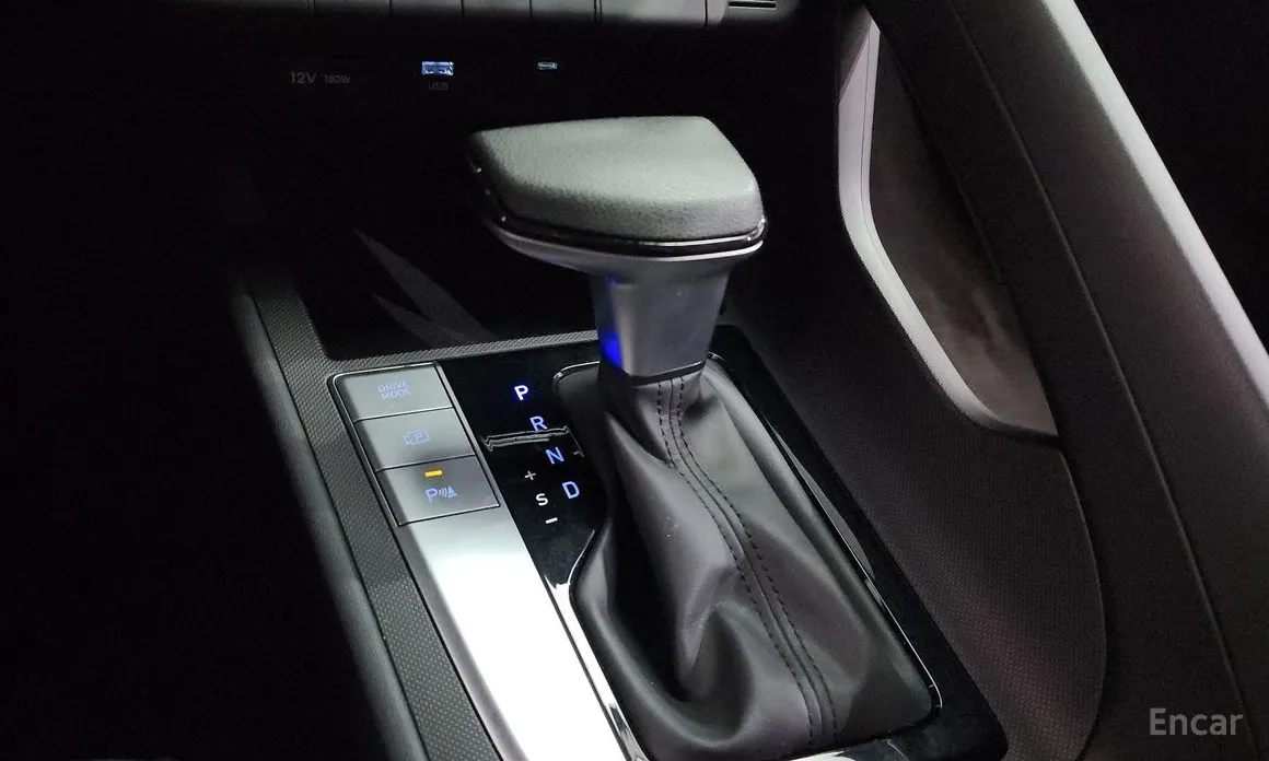 Hyundai Avante 2023 1.6