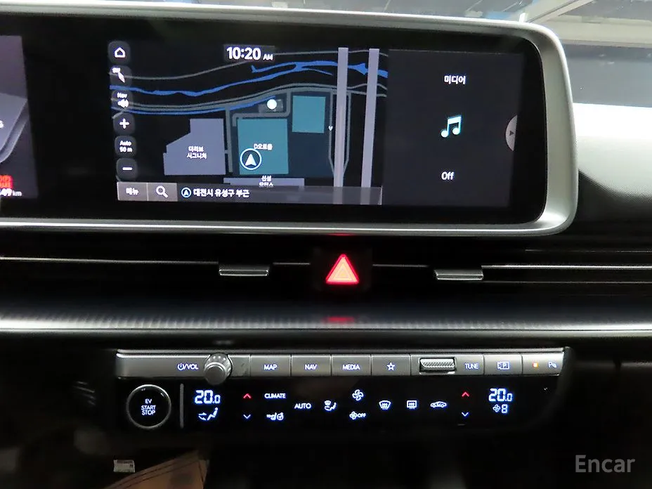 Hyundai Ioniq 6 2022 Standard