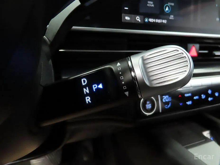 Hyundai Ioniq 6 2022 Standard