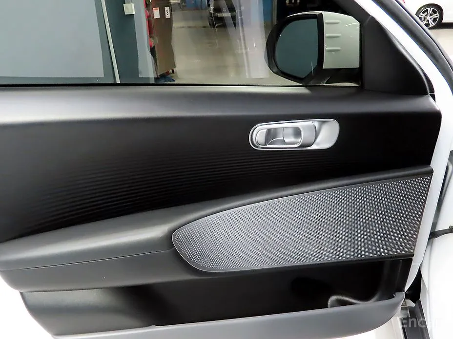 Hyundai Ioniq 6 2022 Standard