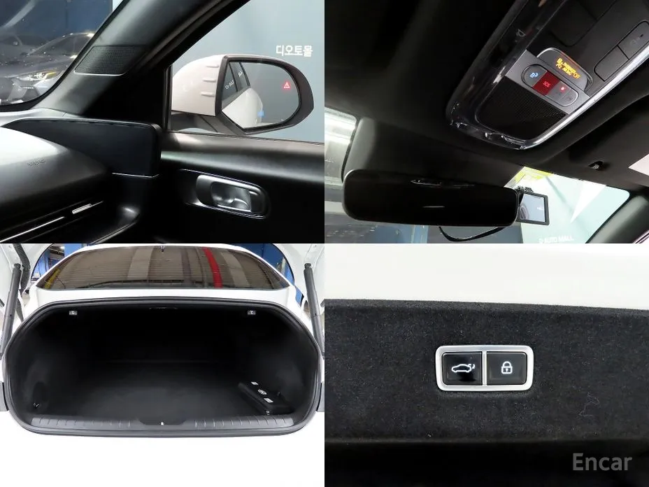 Hyundai Ioniq 6 2022 Standard