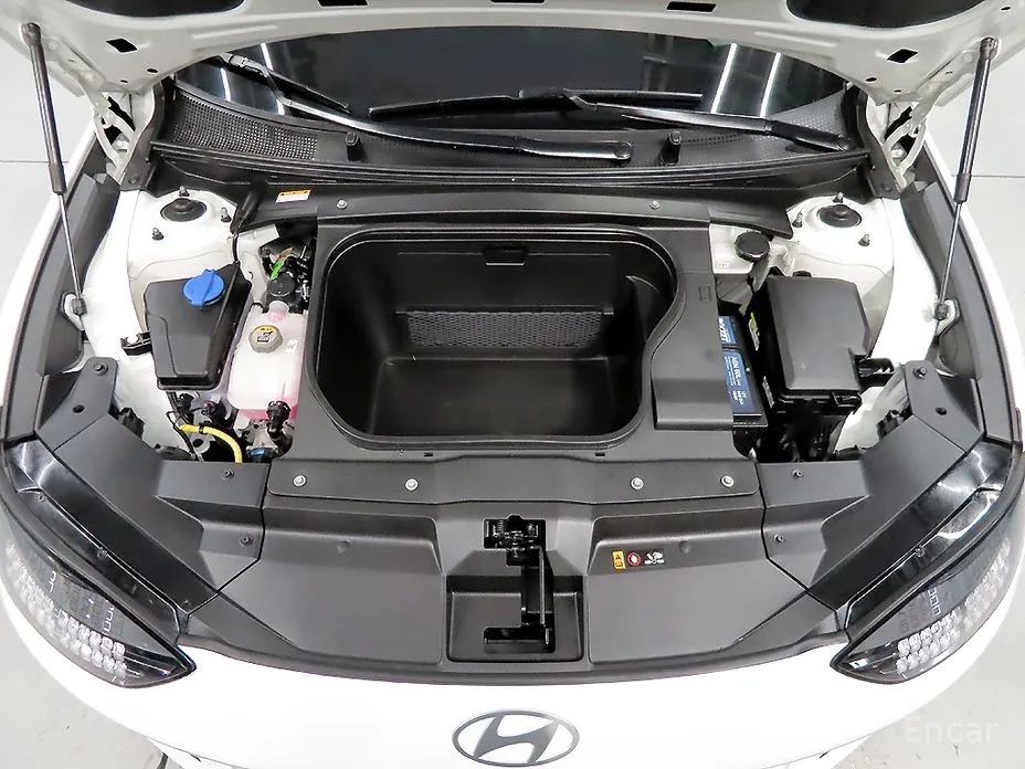 Hyundai Ioniq 6 2022 Standard