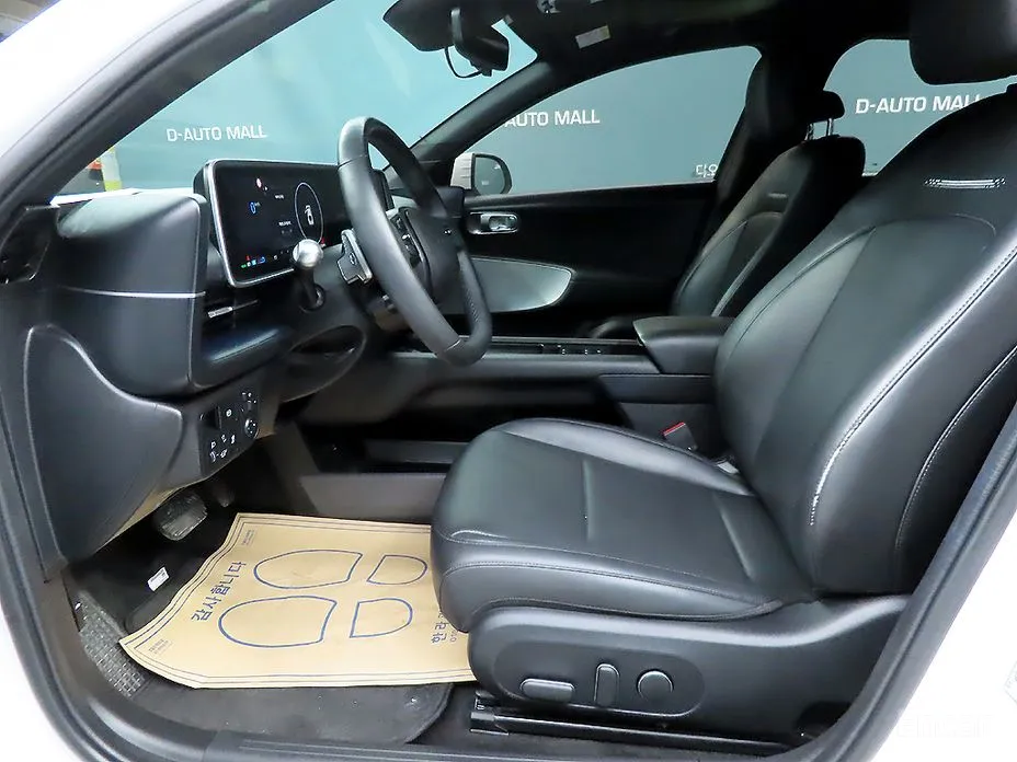 Hyundai Ioniq 6 2022 Standard