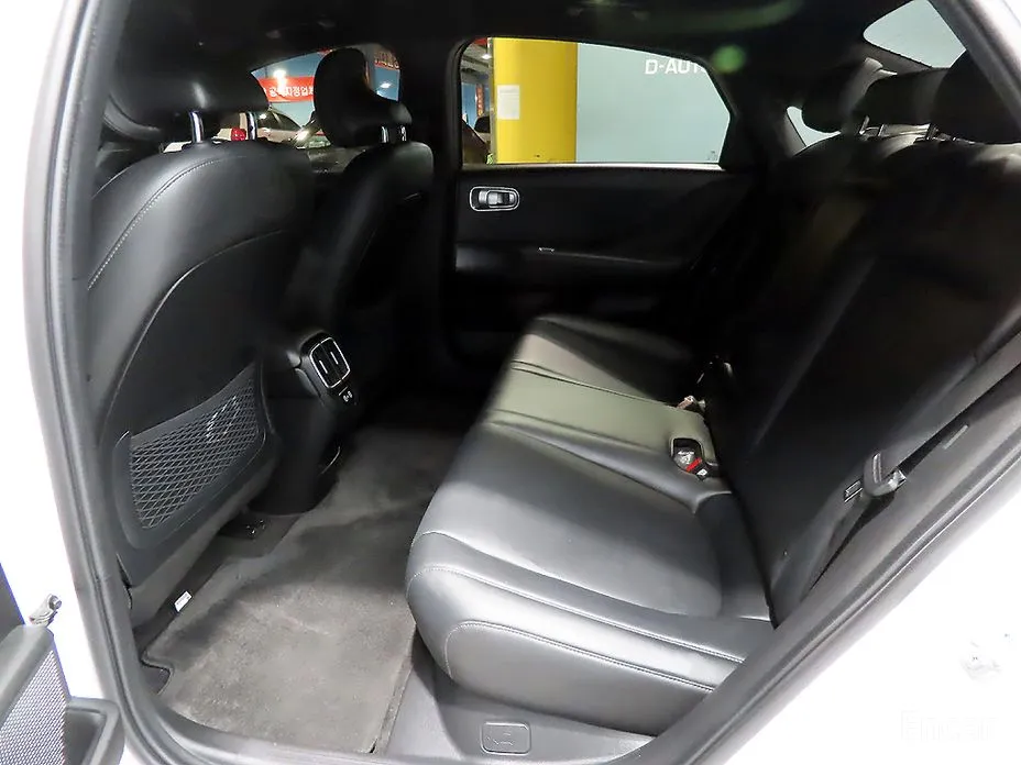 Hyundai Ioniq 6 2022 Standard
