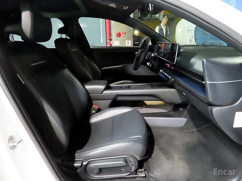 Hyundai Ioniq 6 2022 Standard