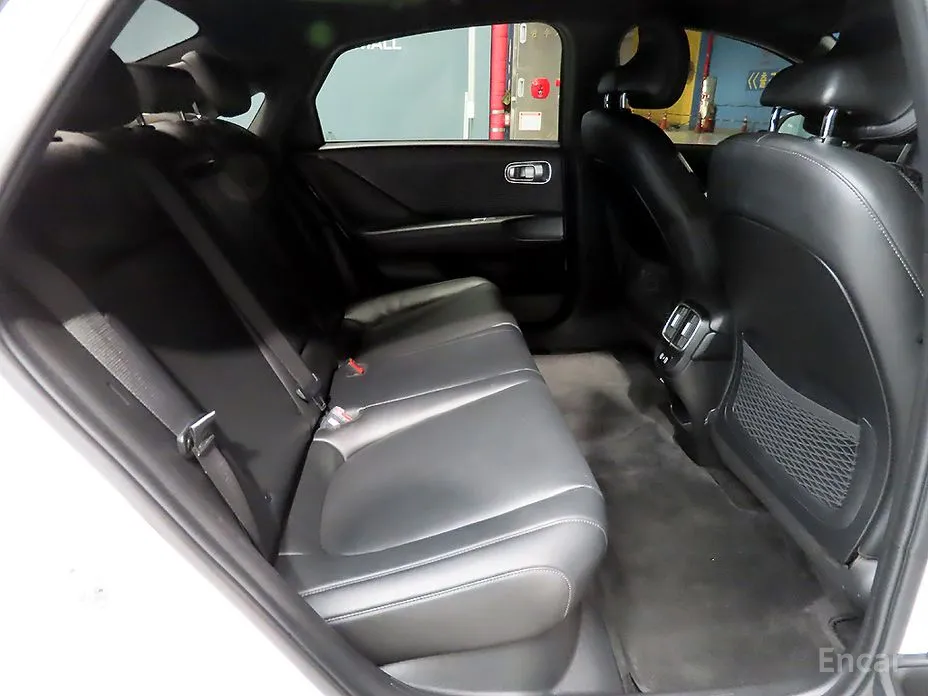 Hyundai Ioniq 6 2022 Standard