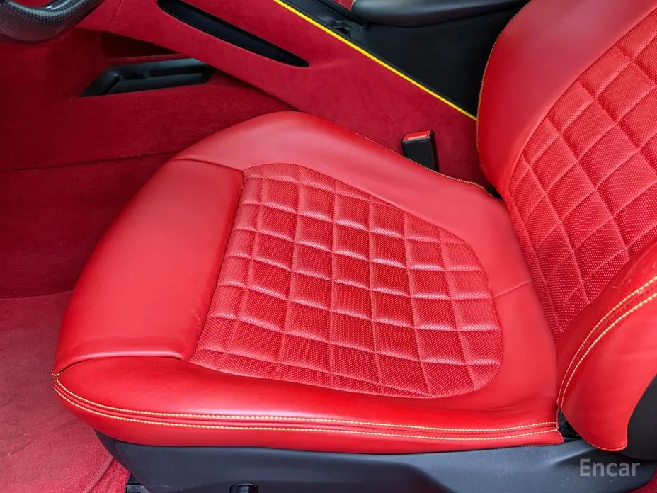 Ferrari Roma 2020 3.9