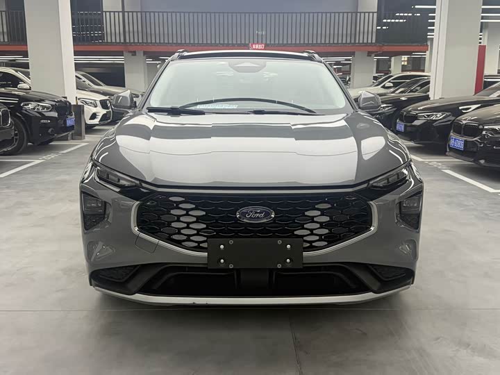 Ford Mondeo Sport (Evos) 2022 2022款 EcoBoost 245 风尚版