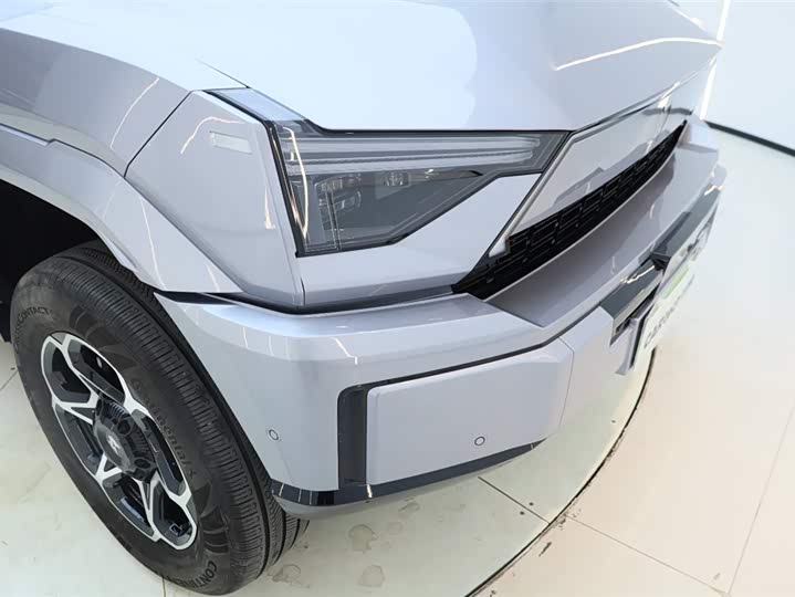 Dongfeng Mengshi M18-3 2025 2025款 Max