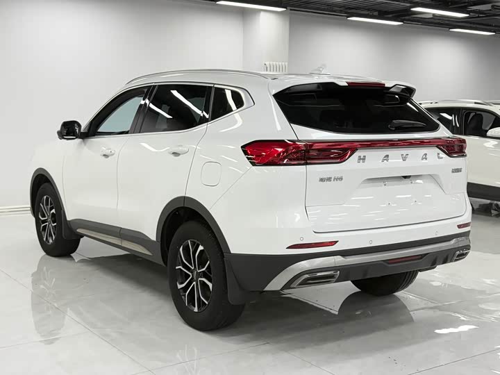 Zdjęcie 6 - Haval H6