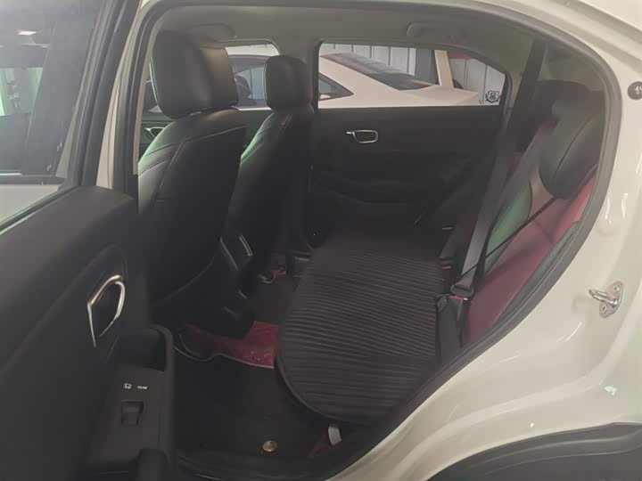 Фото 6 - Honda XR-V