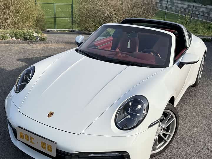 Фото 7 - Porsche 911