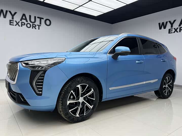 2021 Haval Jolion