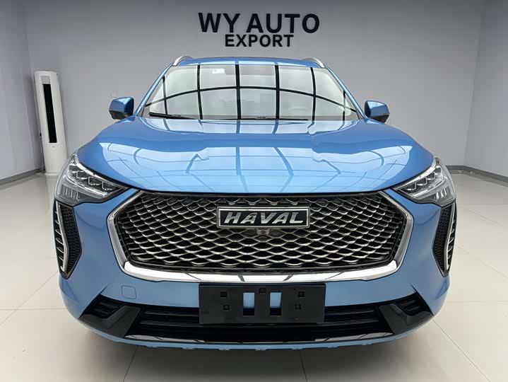2021 Haval Jolion