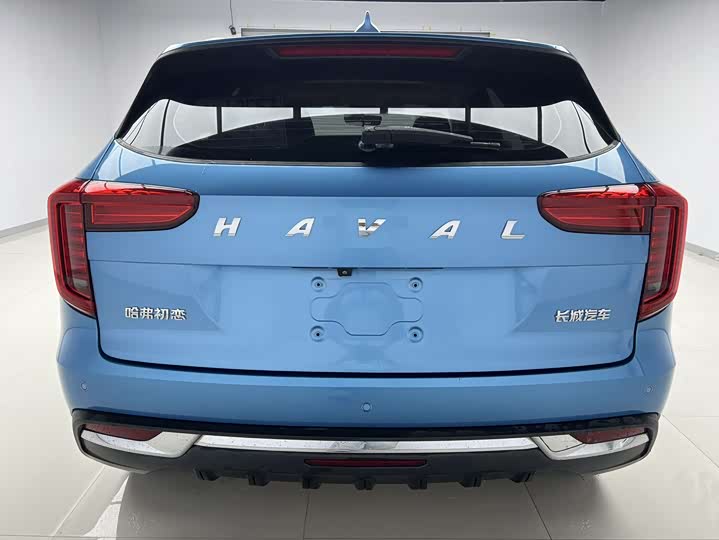 2021 Haval Jolion