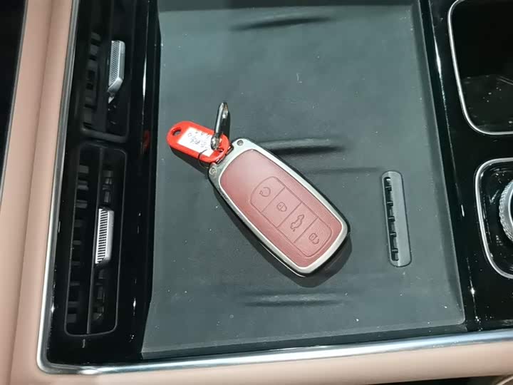 Chery Tiggo 8L 2024 2024款 2.0T 两驱豪华版 5座
