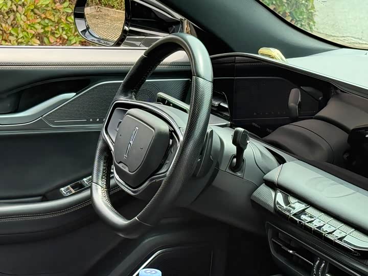 Lincoln Z (Zephyr) 2022 2022款 i酷 尊尚版