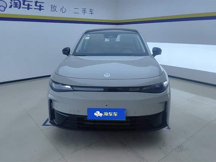 Leapmotor C10 2026 2026款 210悦享版