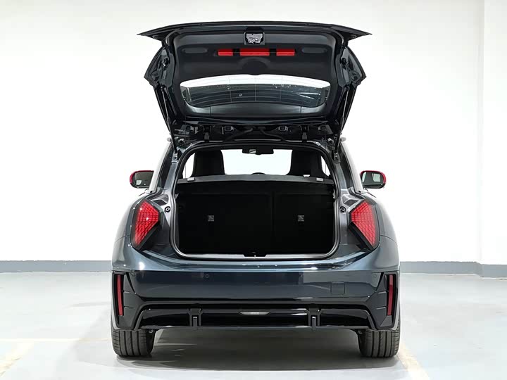 Mini Cooper JCW 2025 2025款 JOHN COOPER WORKS