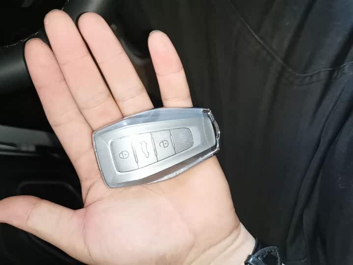Geely Coolray 2025 2025款 1.5L CVT 超能