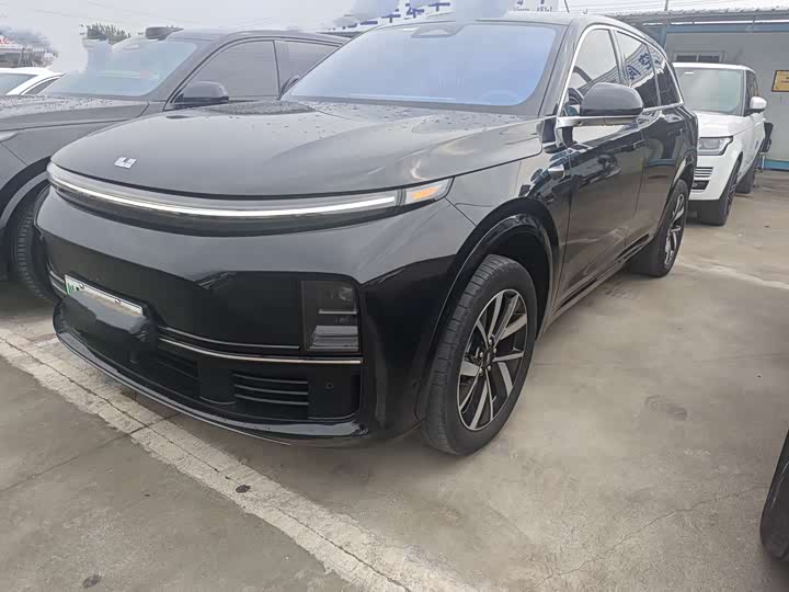 Zdjęcie 1 - LiXiang L7