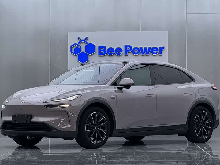 Nio Onvo L60 2024 2024款 60kWh 后驱版