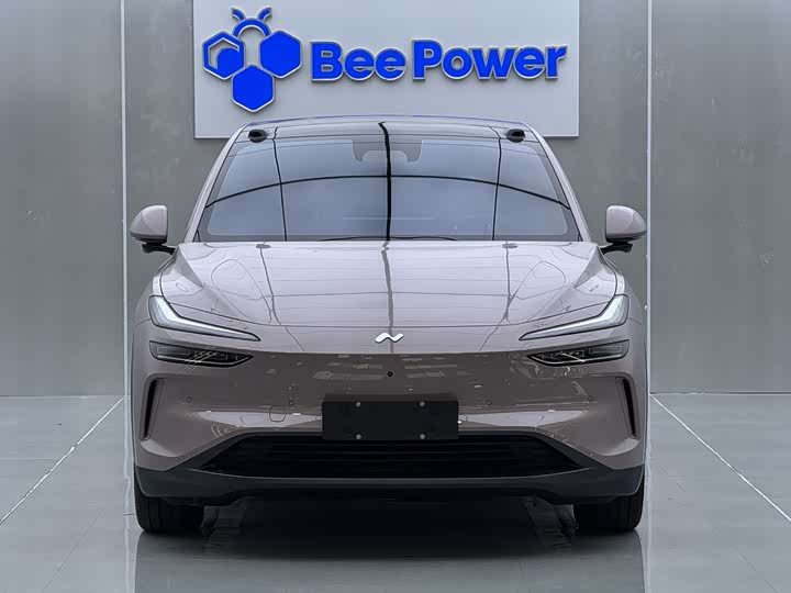 Nio Onvo L60 2024 2024款 60kWh 后驱版