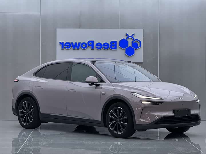 Nio Onvo L60 2024 2024款 60kWh 后驱版