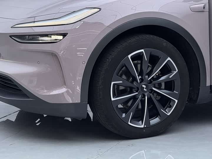 Nio Onvo L60 2024 2024款 60kWh 后驱版