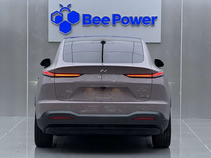 Nio Onvo L60 2024 2024款 60kWh 后驱版