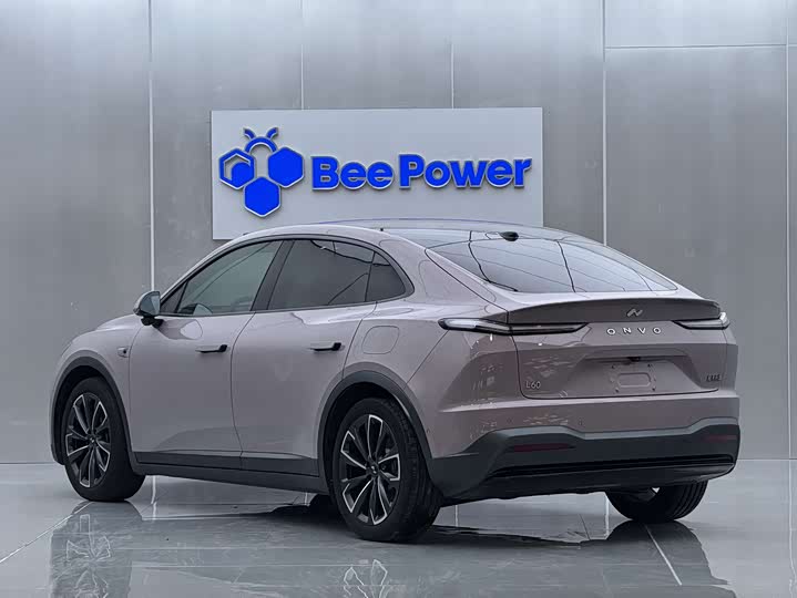 Nio Onvo L60 2024 2024款 60kWh 后驱版
