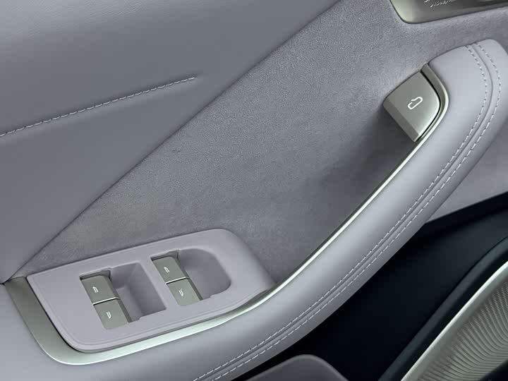 Nio Onvo L60 2024 2024款 60kWh 后驱版