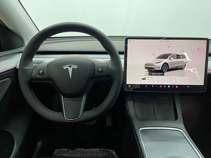 Фото 5 - Tesla Model Y