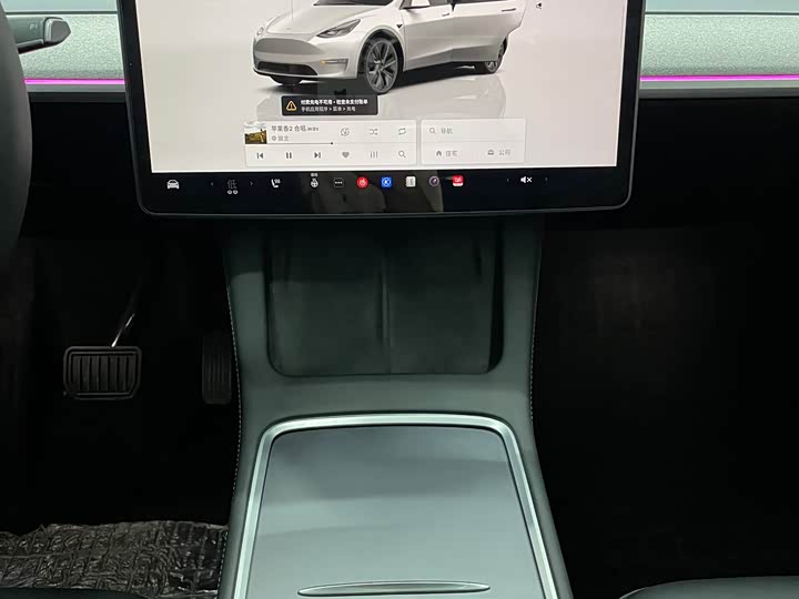 Фото 7 - Tesla Model Y