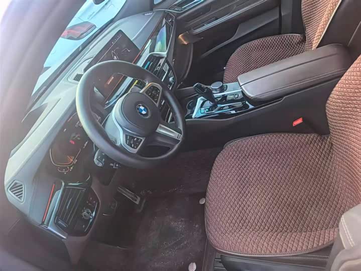 Фото 7 - BMW 6 Series GT
