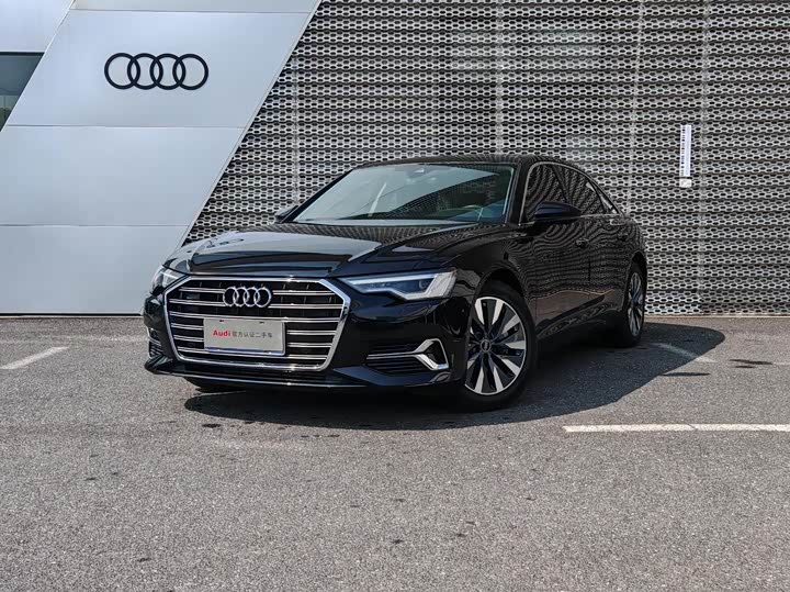 Zdjęcie 1 - Audi A6L