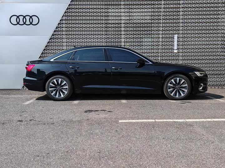 Zdjęcie 3 - Audi A6L