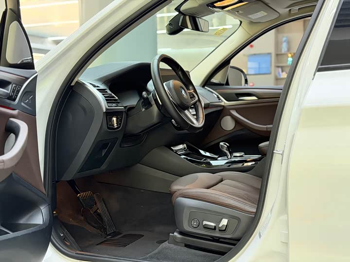 Фото 4 - BMW X3